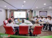 Menteri Nusron Ajak Pegawai Berkomitmen Bersama Tingkatkan Layanan Pertanahan