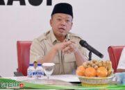 Tingkatkan Kualitas Loket Layanan Pertanahan, Menteri Nusron: Bekali Petugas Product Knowledge dan Hospitality