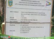 Publik Mempertanyakan Kontraktor Proyek Jalan Labura-Tobasa Rp.18 Miliar, Diduga Gunakan Material Ilegal dan Tak Layak Dasar Kuat