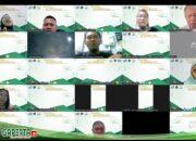 Forum Komunikasi Dosen Sumatera Utara dan HDGI Gelar Seminar Nasional “SINERGI” Menuju Indonesia Emas 2045