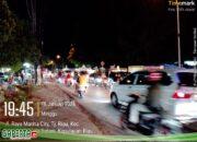 Diduga Pungli, PKL Dipungut Sewa Jutaan di Pinggir Jalan Marina Batam, Uang Masuk Kas Daerah atau Kantong Pribadi?