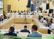 Menteri Nusron Laporkan Progres Revisi RTR Provinsi Aceh, Sumatera Utara, dan Sumatera Barat ke Komisi II DPR RI