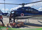 PT Pelindo Multi Terminal Layani Bantuan Kemanusiaan Dari 3 Cabang Pelabuhan. Lhokseumawe, Malahayati Dan Sibolga