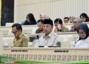 Kementerian ATR/BPN Pastikan Kesiapan Lahan Huntap dan Huntara bagi Masyarakat Terdampak Bencana di Sumatera