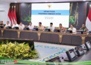 Menteri Nusron: Pemerintah Kuasai Kembali Jutaan Hektare Kawasan Hutan dari Praktik Penyalahgunaan