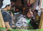 Pria Ditemukan Tewas Mengapung di Sungai Sekayam, Diduga Tersengat Listrik