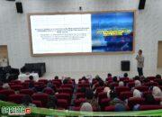 Kilang Pertamina Dumai Ajak Mahasiswa Riau Pahami Proses Safety untuk Pengendalian Risiko, SMOM Jadi Dosen Tamu di UNRI