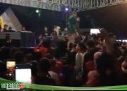 Sekayam Gelar Perayaan Malam Tahun Baru 2025-2026 Sekaligus Galang Dana untuk Korban Bencana di Sumatera