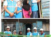 Akses Listrik Semakin Merata, PLN UID Riau dan Kepri Hadirkan Sambungan Listrik Gratis melalui Program BPBL
