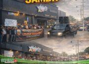 HELEN’S PLAY MART sudah menistakan NORMA ADAT JAMBI