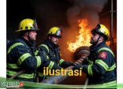 Tidak Ada Korban Jiwa, TGI Fokus Penanganan Insiden Pipa di Indragiri Hilir