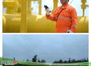 Api Berhasil Dipadamkan, TGI Utamakan Keamanan Masyarakat dan Pemulihan Operasional