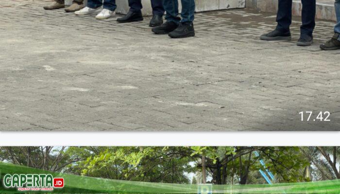 Direksi PT Prima Indonesia Logistik Perkuat Disiplin Kerja dan Arah Strategis Perusahaan