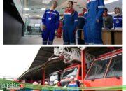 Optimal Jaga Ketahanan Energi Selama Periode Nataru 2026, Kilang Pertamina Dumai Terima Kunjungan Anggota Komite BPH Migas