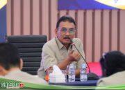 Menyongsong Tahun 2026, Sekjen Kementerian ATR/BPN Ajak Jajaran Kerja Bersama Dukung Program Kerja