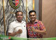 Kunjungan Kantor Hukum Fortuna & Zevanna Law firm ke Kanit Ranmor Polres Jakarta Timur, Perkuat Sinergi Penegakan Hukum