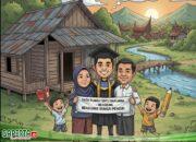 Masyarakat Miskin Jadi Korban Dugaan Permainan Program Satu Rumah Satu Sarjana