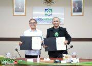 Kolaborasi BPJS dan Gojek, Pastikan Pengemudi Mitra Terlindungi Program JKN