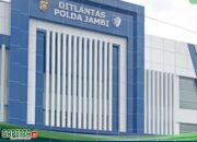 Dirlantas Polda Jambi :  Penolakan Registrasi Kendaraan Lelang Sudah Sesuai SOP