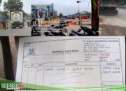 ‎Aktivitas Cut and Fill Jalan Terus, Bos PT Cipta Akui Tak Tahu Izin di PT Wasco