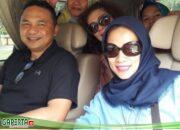 Alumni SMP YPP7 Dumai @87 Ari Ashkara Sah Jadi Direktur Utama Humpuss