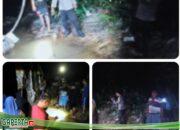 Polisi Ungkap Pelaku Pembuangan Bayi di Sungai Riam, Seorang Penghuni Kos Diamankan