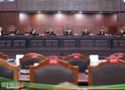 MK: Sengketa Pers Digunakan Secara Terbatas dan Eksepsional