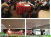 Wakil Wali kota Dumai Secara Resmi Membuka Kegiatan Masako