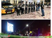 Kedapatan Miliki Sabu-Sabu, Pria ini Diamankan Tim Raga Polres Dumai