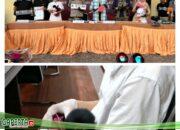 Polisi Bongkar Jual Beli Satwa Dilindungi di Riau, Owa Dijual Rp 10 Juta