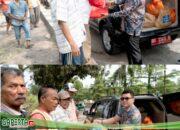 Karutan Dumai Salurkan Bantuan Sosial Kepada Masyarakat