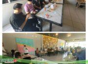 Anggota DPR-RI Komisi VI Dr. H. Achmad, M.Si., di Dumai Bersama Alumni APDN-STPDN-IPDN Pekanbaru