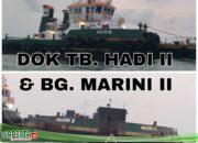 Polisi Ungkap Kasus Penggelapan Muatan Fame Di Perairan Dumai, 6 Tersangka Ditangkap