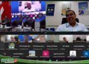 Isi Materi di Rakerda Kanwil BPN Provinsi Papua Barat, Biro Humas dan Protokol Imbau Jajaran Optimalkan Implementasi PESO dan Pengaduan Masyarakat