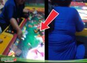 Walaupun Sudah Dihimbau Tutup Oleh APH Namun Judi Tembak Ikan tetap Maen Terus Setelah Aparat Balek Kanan Dari Lokasi Tempat Perjudian