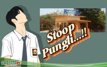 Praktik Dugaan Pungli SMK Negeri 6 Batam, Dinas Pendidikan Batam Segera Tindak Tegas…!!