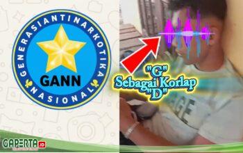 Lapor Pak, (G) Sebagai Korlap (Dar) Diduga Edarkan Shabu Aek Paing Bawah ll, Ditindak Tegas.. !!