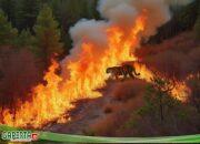 Potensi Karhutla, Walikota Paisal Terbitkan SE