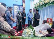 Wafatnya Drs.Bahder Johan Lumbangaol Labuhanbatu Kehilangan Sosok Tokoh Pendidikan, Bupati Maya Hasmita : Almarhum Pejuang Yang Setia Kawan dan Tokoh Pendidikan Terbaik Labuhanbatu 