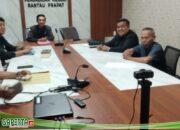 SIdang Gugatan PTPN IV Atas Poktan Lesung Hideung Berlanjut Dipersidangan