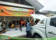 Banjir Pekalongan, Bea Cukai Tegal Salur Bantuan