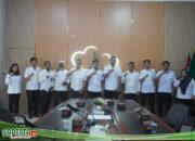 Kantah Kota Dumai Gelar Sosialisasi Pembaruan Peta Zona Nilai Tanah Tahun 2026