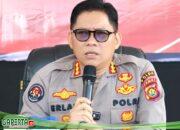 Sambut HPN 2026, Polda Jambi Berikan Apresiasi Kepada Media