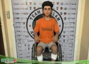 Pelaku Penembakan Yang Menewaskan Korban Sur Berhasil Ditangkap Sat Reskrim Polres Pelabuhan Belawan