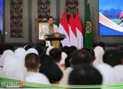 Dukung ATR/BPN dalam Pelaksanaan KKN Pertanahan, Gubernur DIY: Tata Kelola yang Baik Lahir dari Kolaborasi