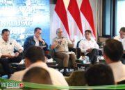 Kementerian ATR/BPN Pastikan Tata Ruang Kunci Utama Dukung Program Prioritas Presiden