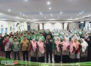 Sinergi Bea Cukai dan Dunia Pendidikan Tumbuhkan Literasi Kepabeanan Sejak Dini