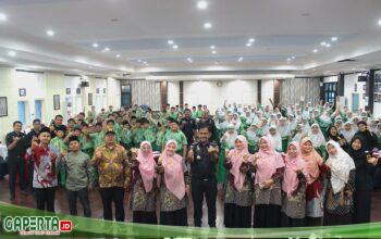 Sinergi Bea Cukai dan Dunia Pendidikan Tumbuhkan Literasi Kepabeanan Sejak Dini