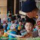 Preschool Field Trip TK Kurnia Global School, Murid Belajar Tugas Brimob di Satbrimob Polda Jambi
