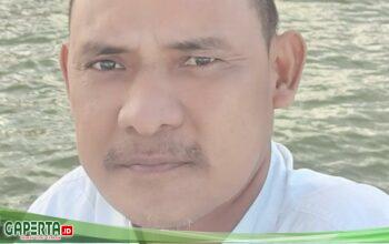 Adli Azhari Minta Ketum DPP PPP Cabut SK PLT DPW PPP Sumut Serta PLT DPC Kota Medan Dan Batalkan Hasil Muswil PPP Sumut Di Baligi